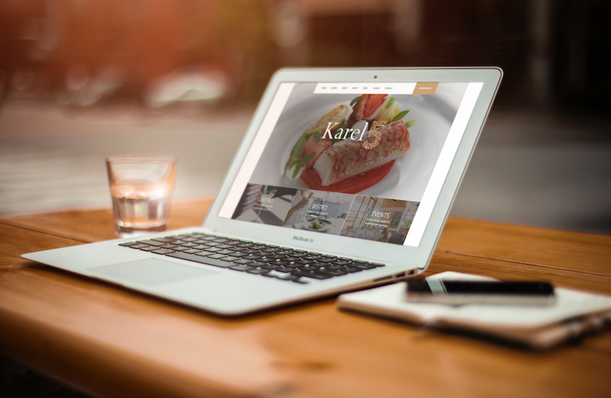 Website ontwikkelen Utrecht